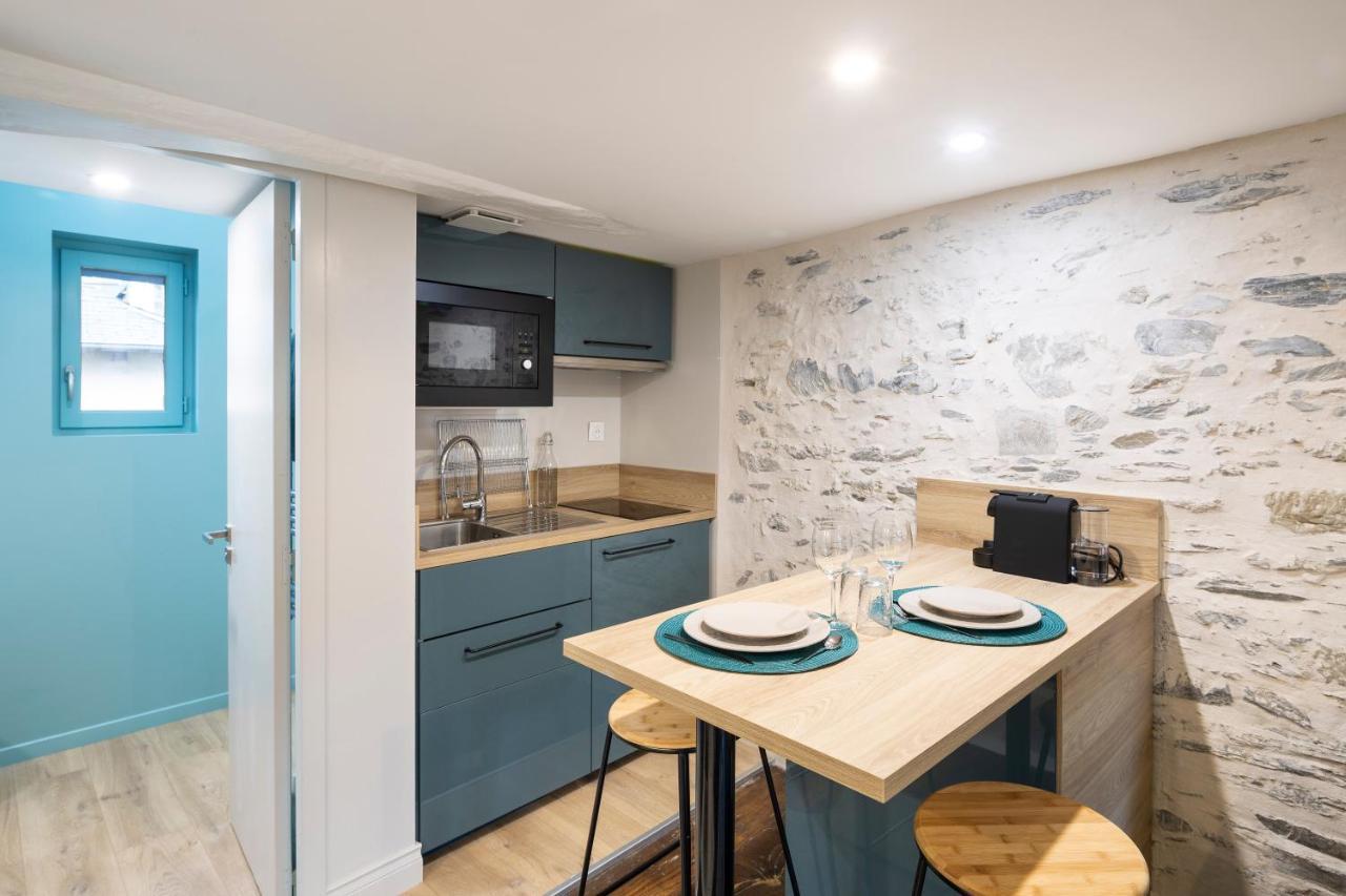 Ty Color'S Apartment แรนส์ ห้อง รูปภาพ