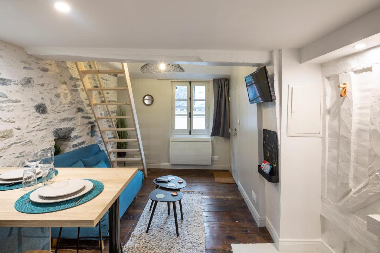 Ty Color'S Apartment แรนส์ ห้อง รูปภาพ