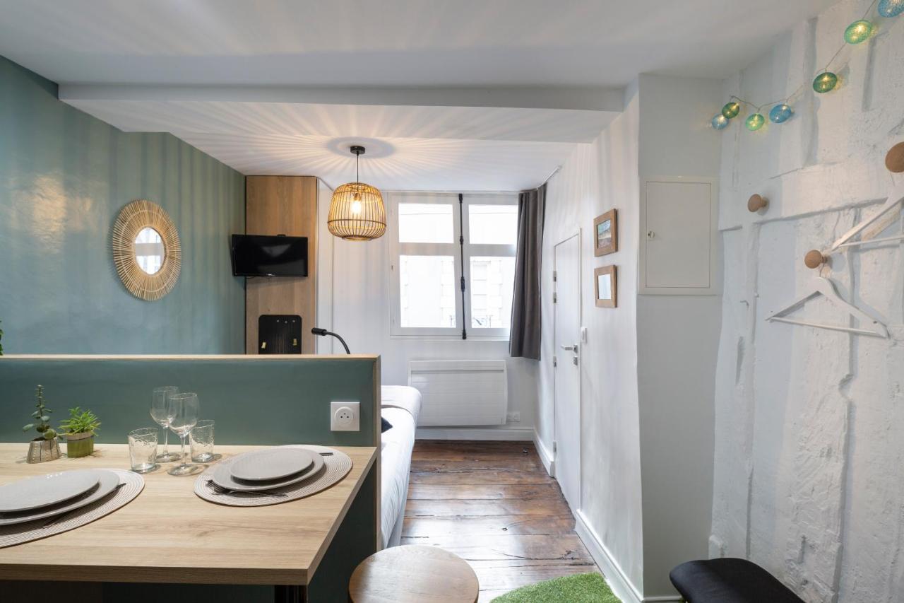 Ty Color'S Apartment แรนส์ ห้อง รูปภาพ