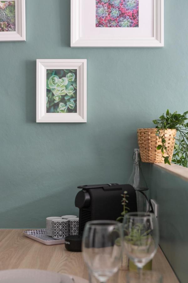 Ty Color'S Apartment แรนส์ ห้อง รูปภาพ